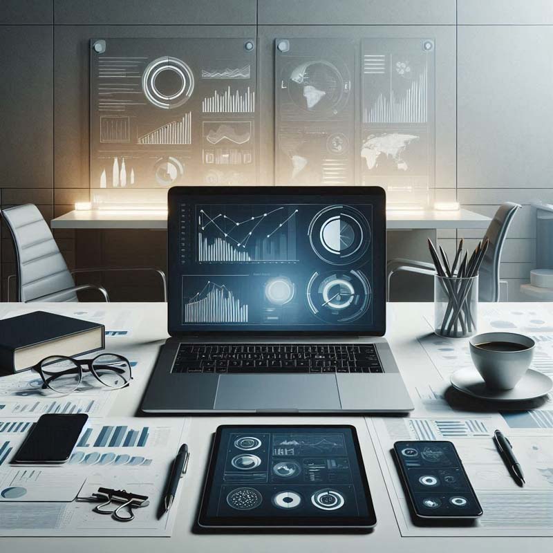 servicio integral empresarial
